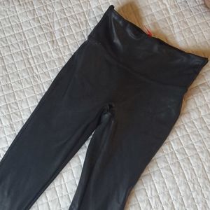Spanx leggings